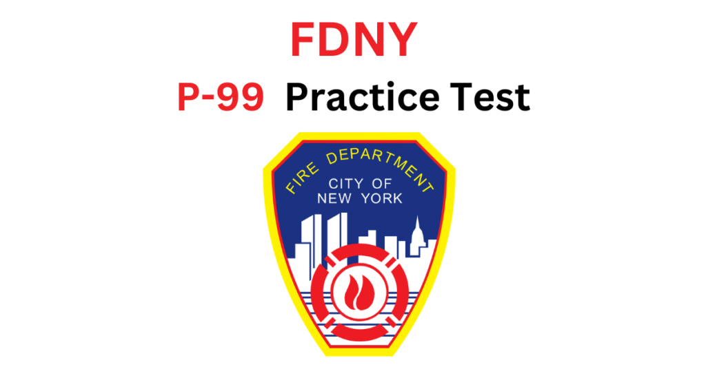 P99 Practice Test