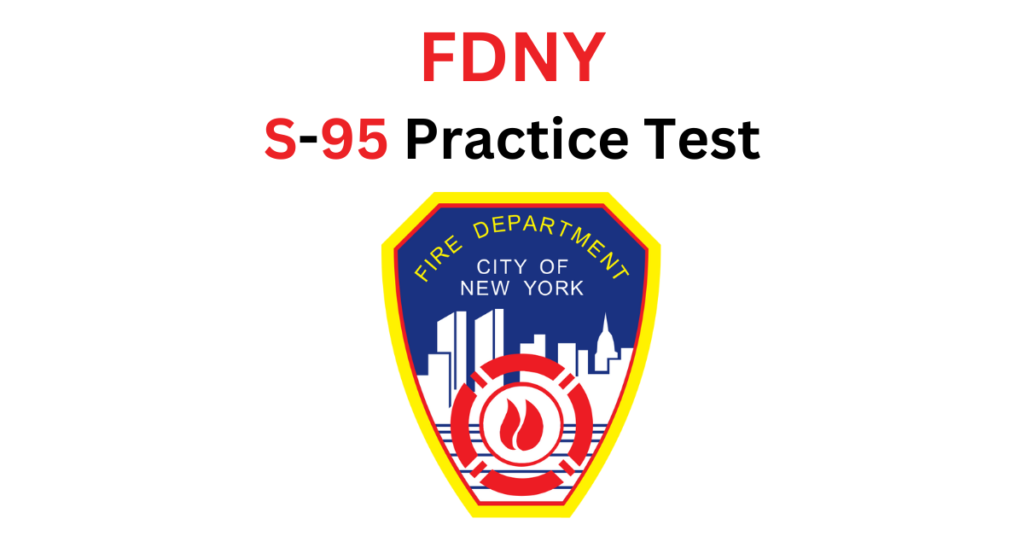 S95 Practice Test